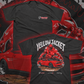 Demon Hellcat Shirt Limited